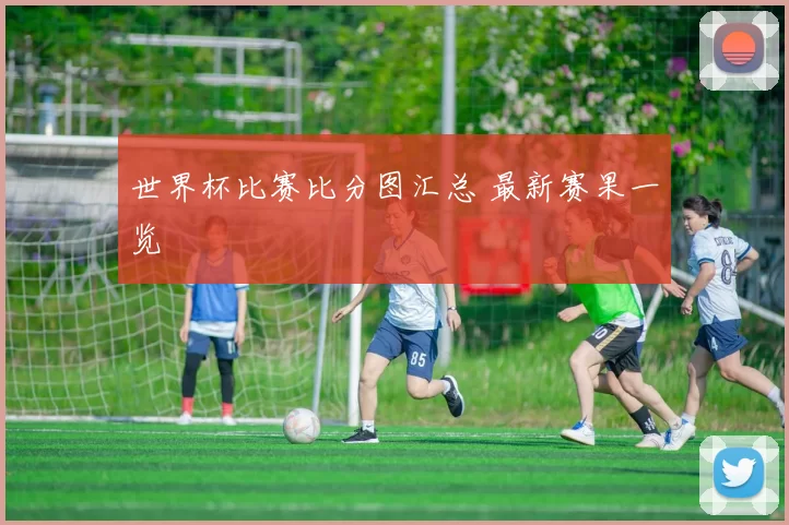 世界杯比赛比分图汇总 最新赛果一览