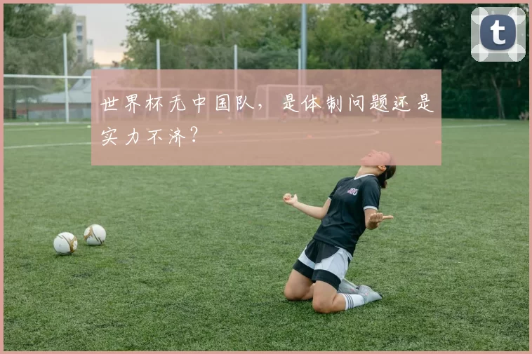 世界杯无中国队,是体制问题还是实力不济?