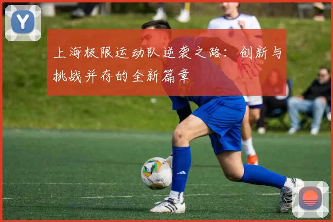 上海极限运动队逆袭之路:创新与挑战并存的全新篇章