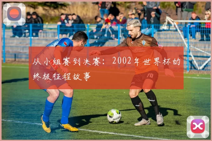 从小组赛到决赛:2002年世界杯的终极征程故事