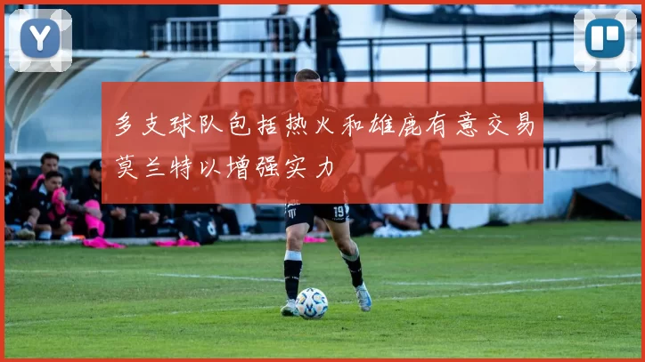 多支球队包括热火和雄鹿有意交易莫兰特以增强实力