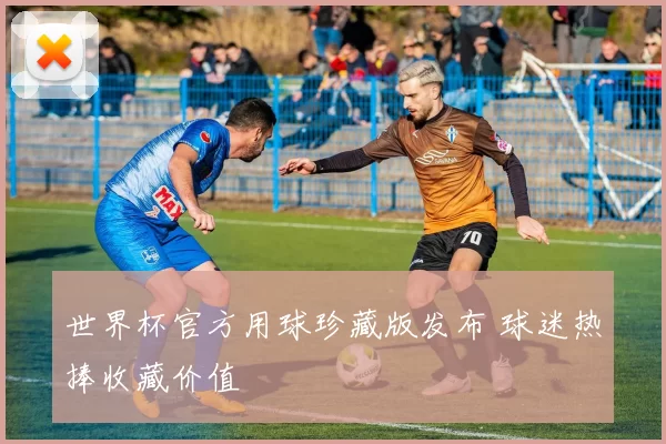 世界杯官方用球珍藏版发布 球迷热捧收藏价值