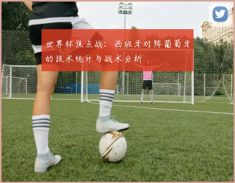 世界杯焦点战:西班牙对阵葡萄牙的技术统计与战术分析