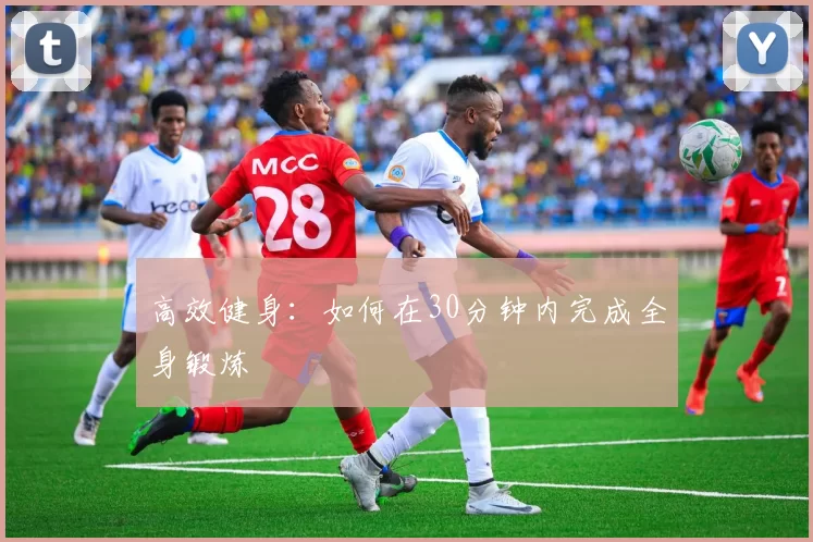 高效健身：如何在30分钟内完成全身锻炼