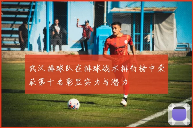 武汉排球队在排球战术排行榜中荣获第十名彰显实力与潜力