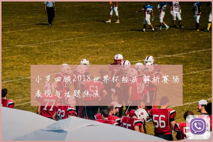小罗回顾2018世界杯经历 解析赛场表现与话题焦点