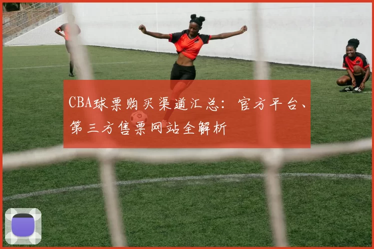 CBA球票购买渠道汇总：官方平台、第三方售票网站全解析