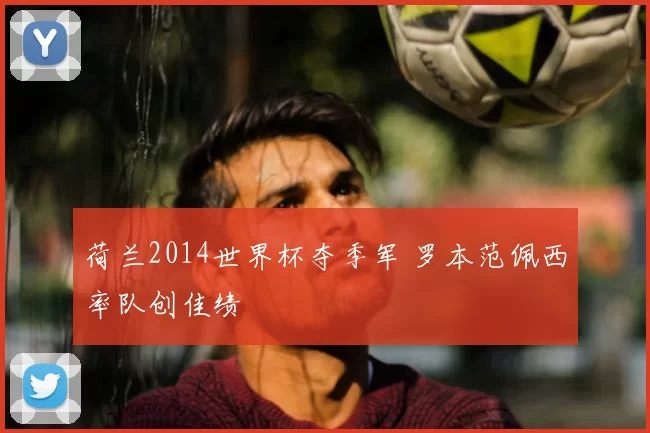 荷兰2014世界杯夺季军 罗本范佩西率队创佳绩