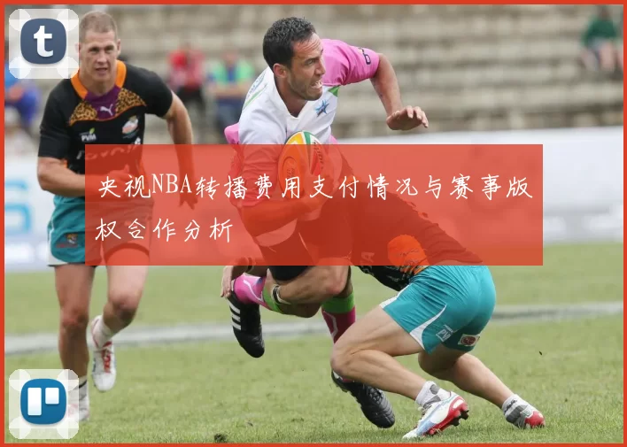 央视NBA转播费用支付情况与赛事版权合作分析