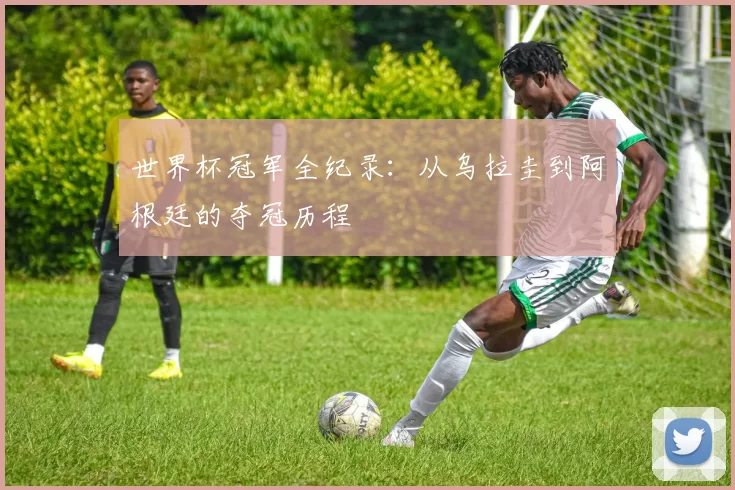 世界杯冠军全纪录:从乌拉圭到阿根廷的夺冠历程