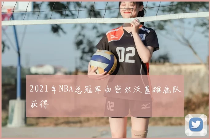 2021年NBA总冠军由密尔沃基雄鹿队获得