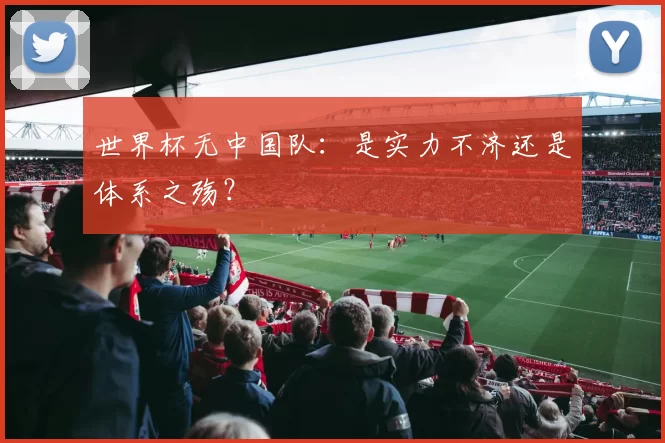 世界杯无中国队:是实力不济还是体系之殇?
