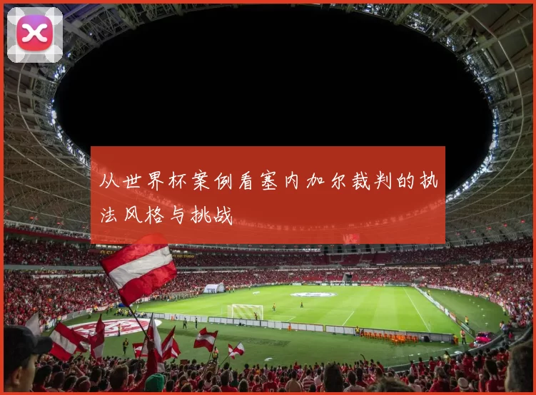 从世界杯案例看塞内加尔裁判的执法风格与挑战